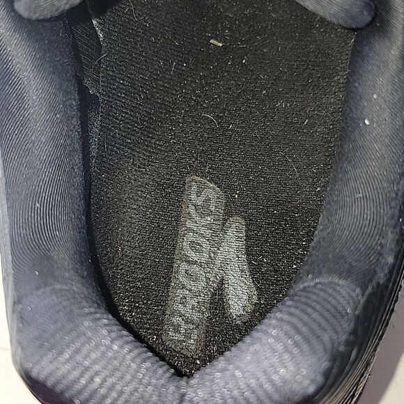 Brooks Addiction Walker V-Strap 2 Walking Men's Shoes - Picture 13 of 14